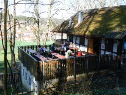 Foto: Felsenkeller Etzelwang